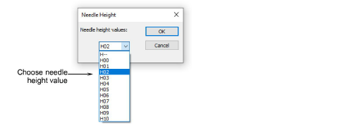 NeedleHeightDroplist.png