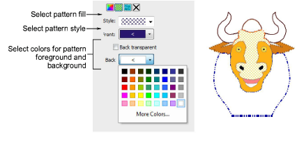 VectorObjectsColoringPatternFill.png